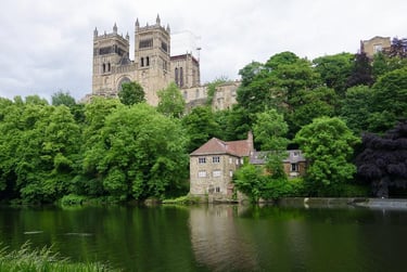 1 bed studio, Chapel Heights, Gilesgate, Durham, DH11SJ - Image 2